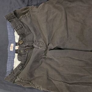 Cat & Jack Kids Black Shorts